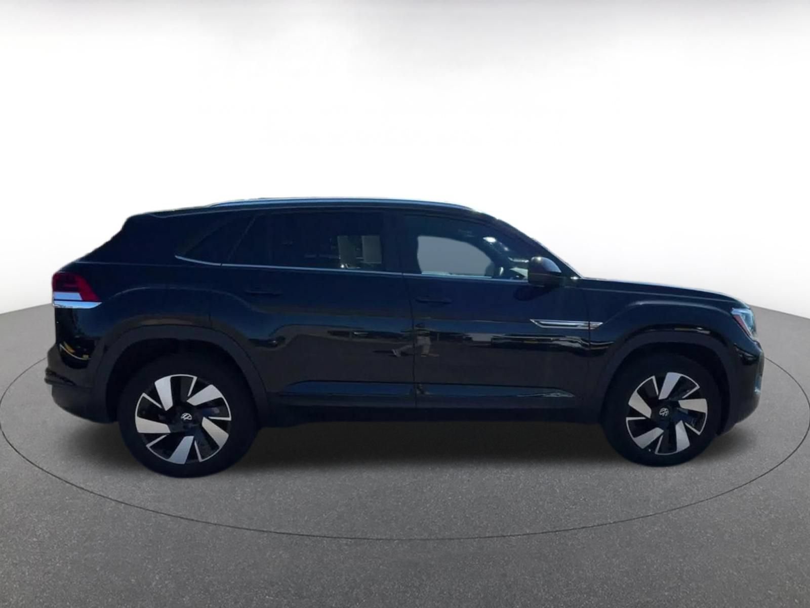 Thumbnail: 2025 Volkswagen Atlas - 13