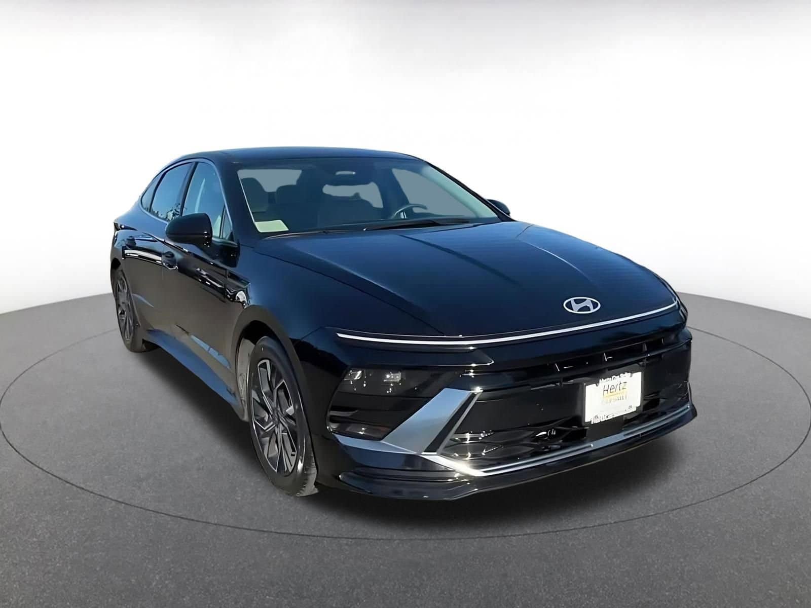 Thumbnail: 2025 Hyundai Sonata - 3
