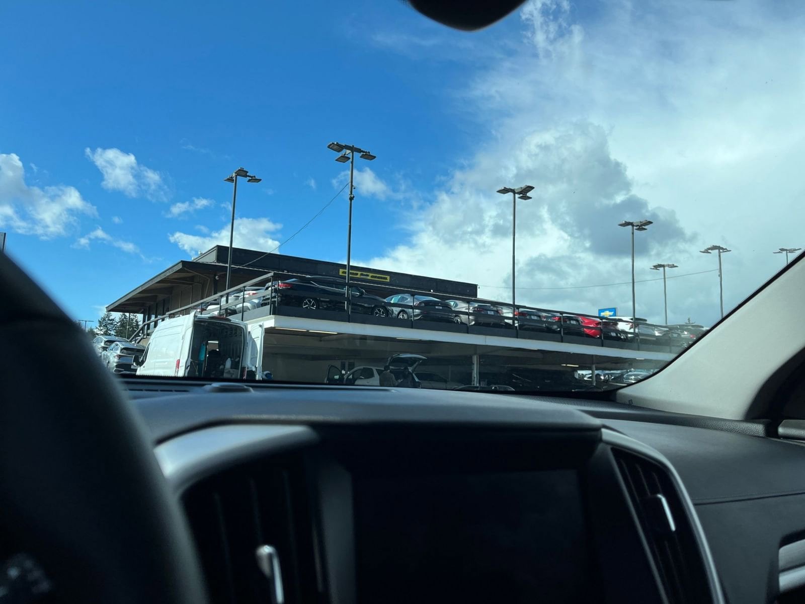 Thumbnail: 2024 GMC Terrain - 18