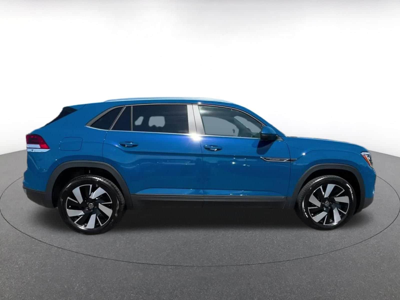 Thumbnail: 2026 Volkswagen Atlas - 15