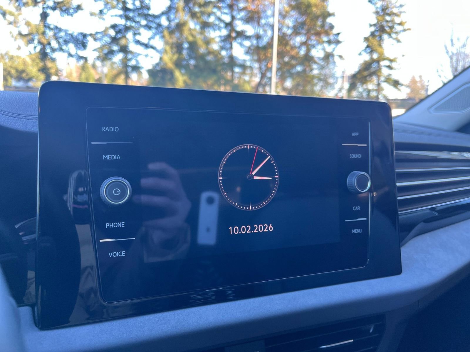 Thumbnail: 2025 Volkswagen Jetta - 20