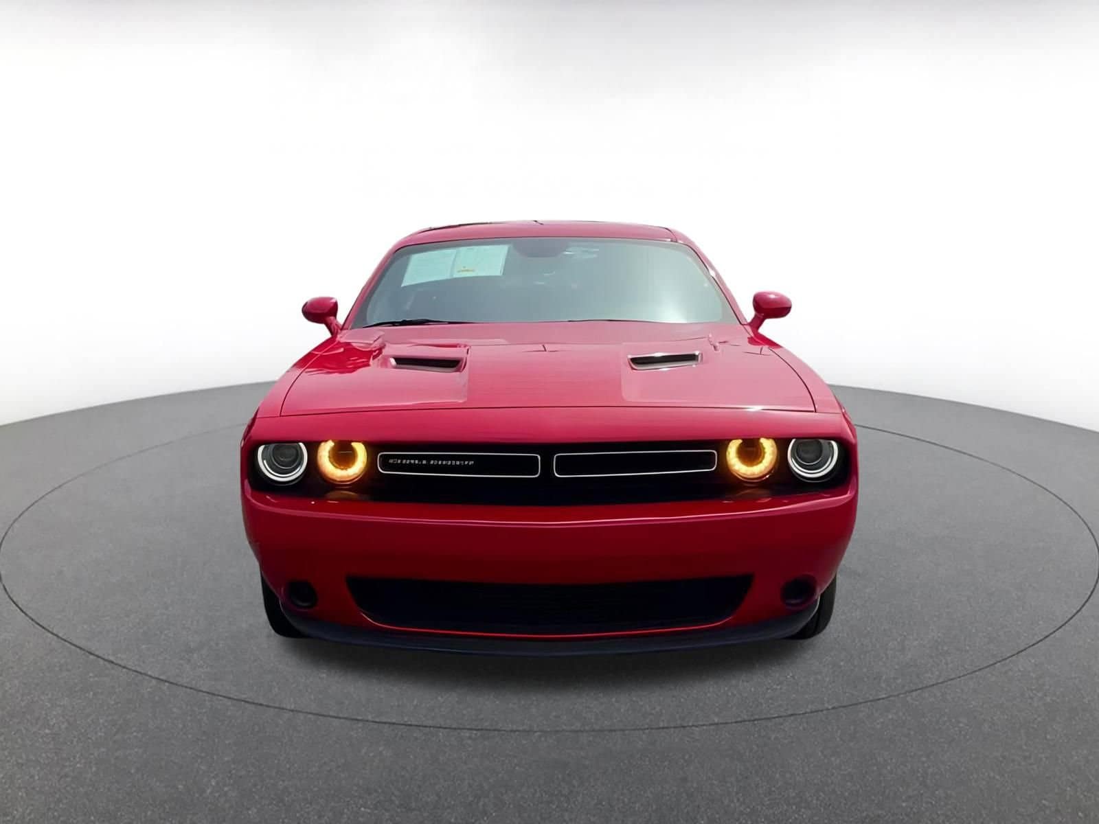 Thumbnail: 2022 Dodge Challenger - 5