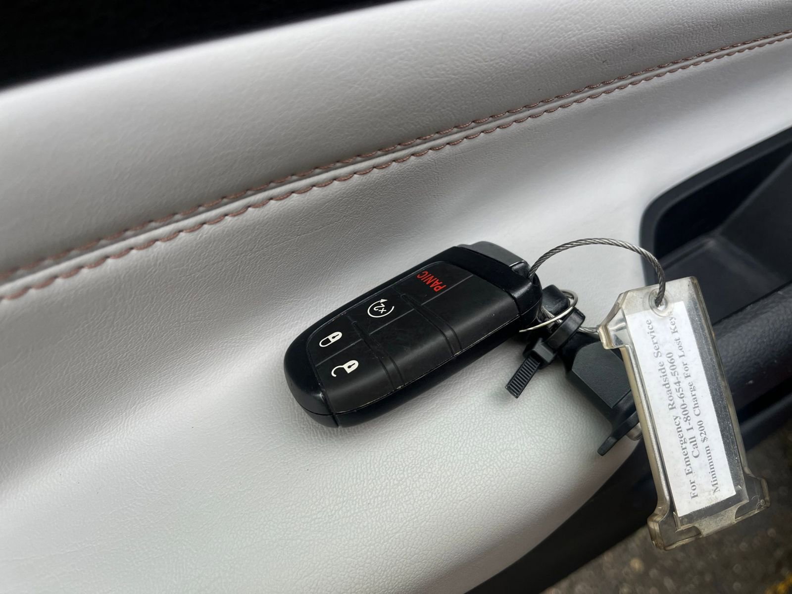 Thumbnail: 2025 Jeep Compass - 21