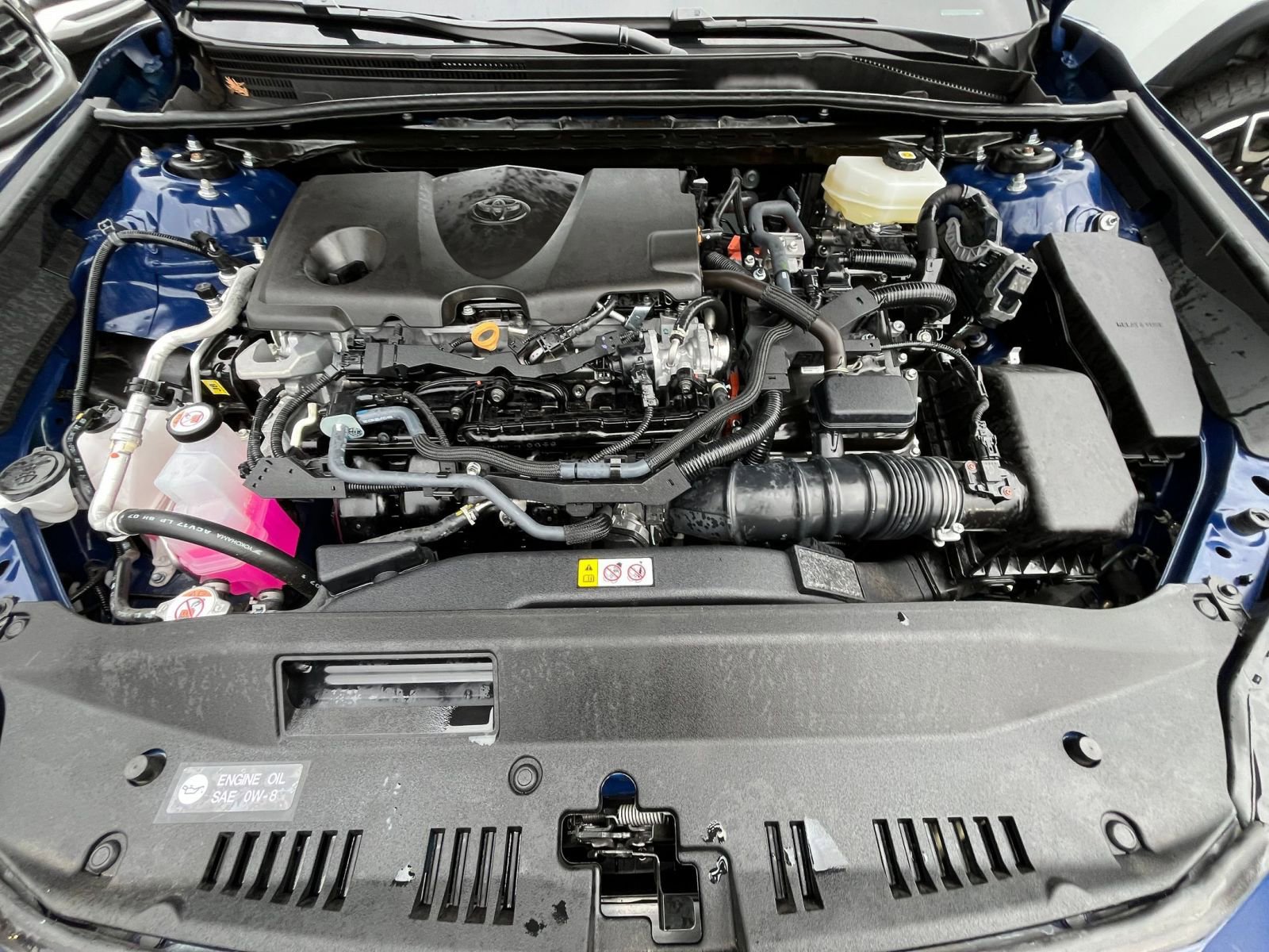 Thumbnail: 2025 Toyota Camry - 32