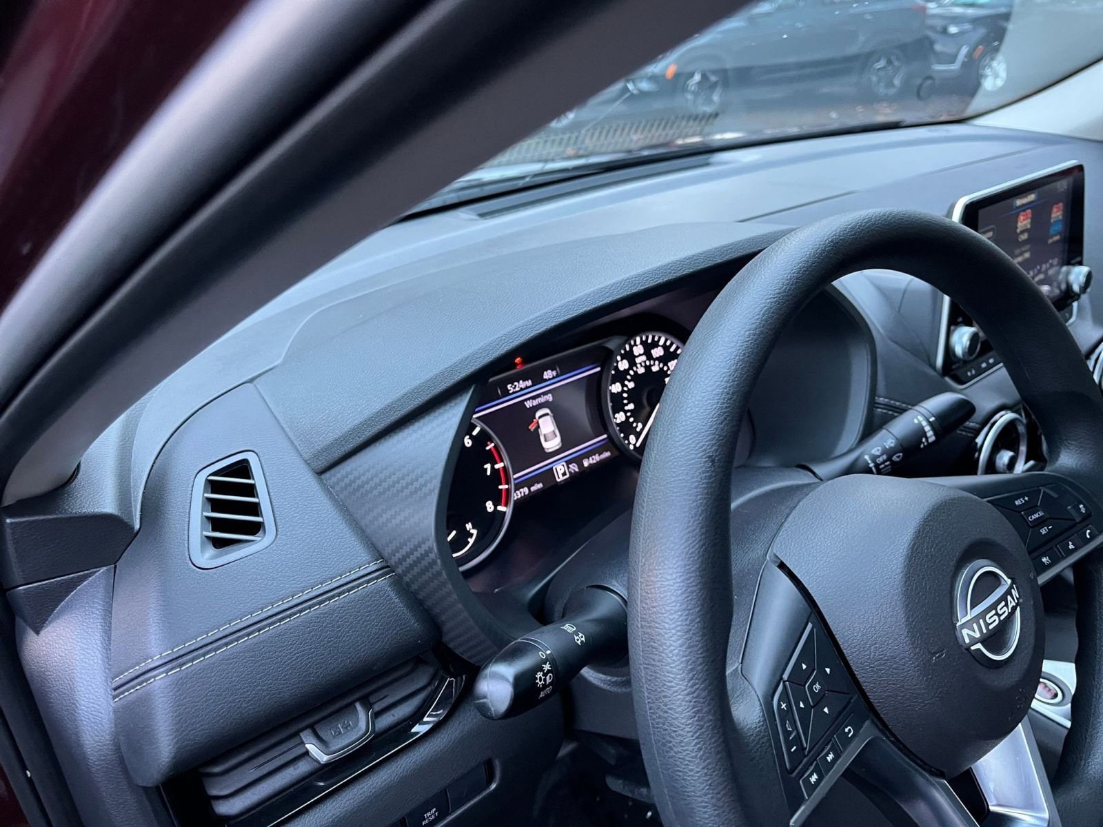 Thumbnail: 2025 Nissan Sentra - 34