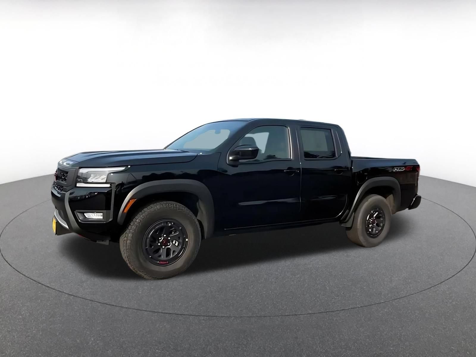 Thumbnail: 2026 Nissan Frontier - 6