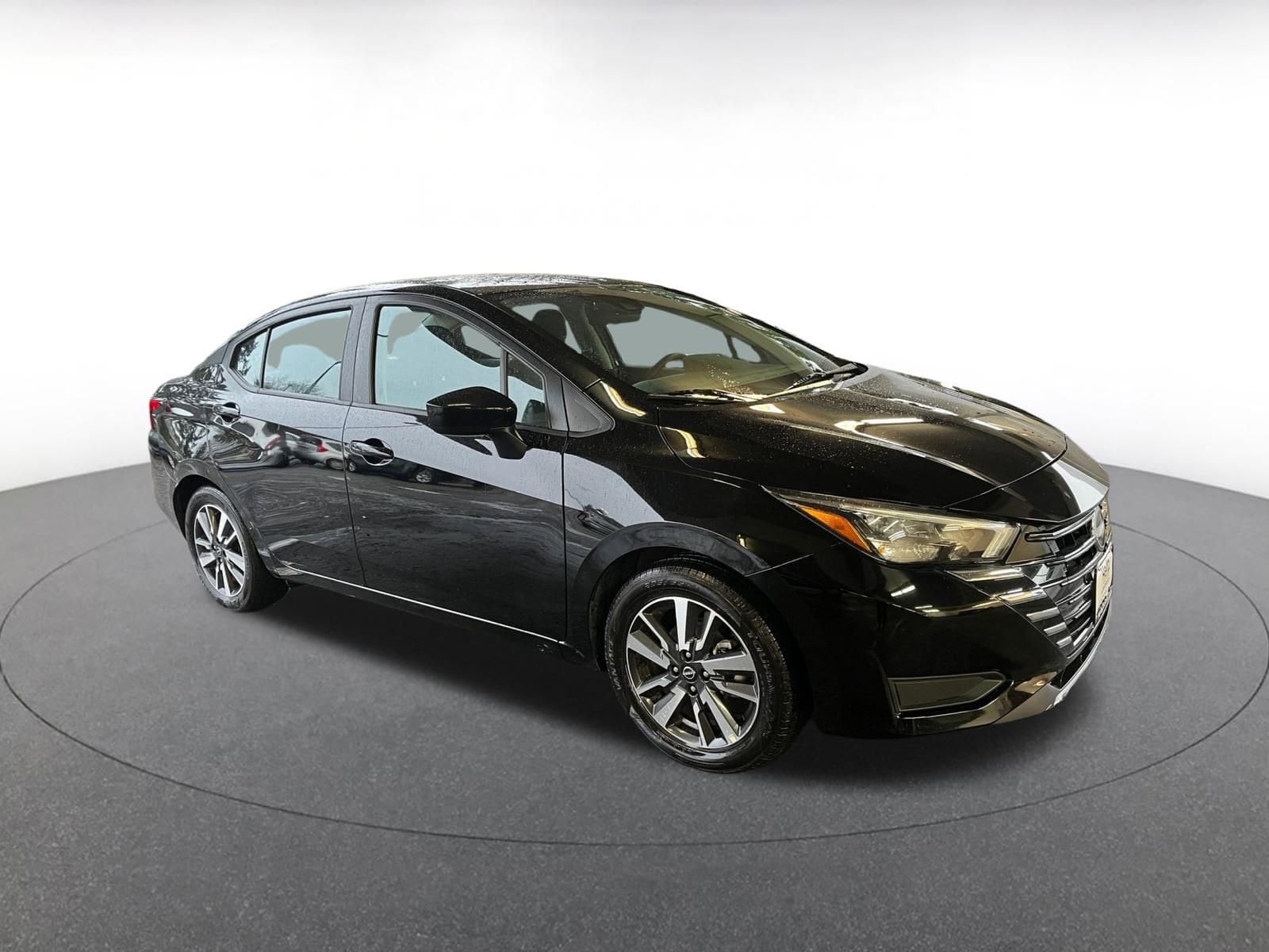 Thumbnail: 2025 Nissan Versa - 1