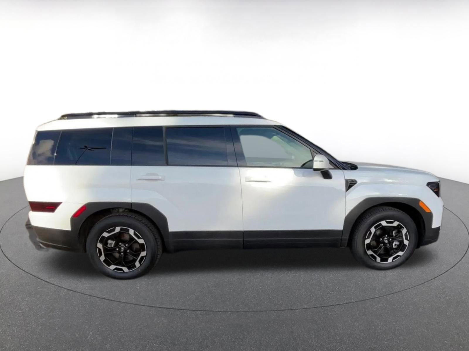 Thumbnail: 2025 Hyundai Santa Fe - 20