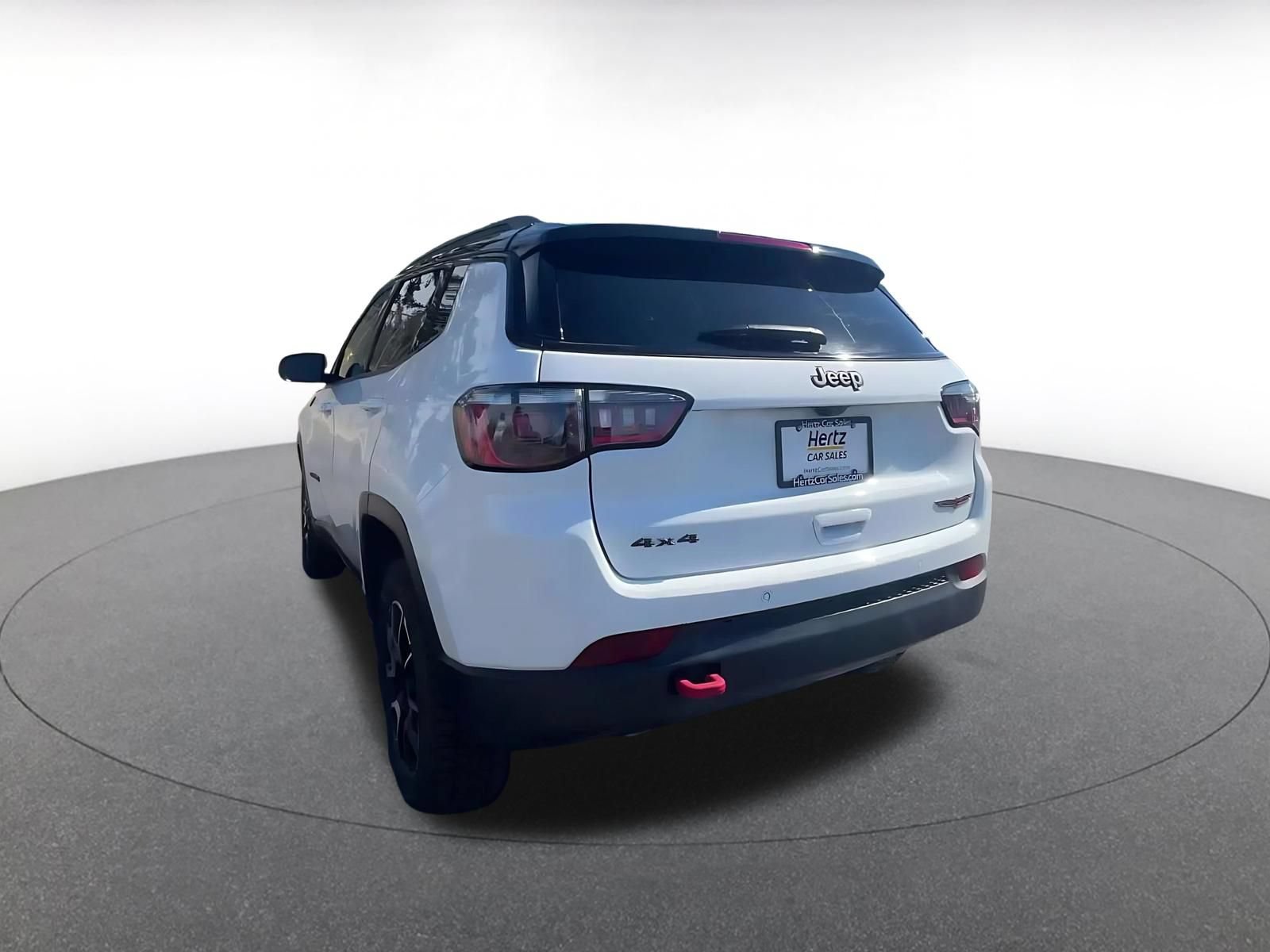 Thumbnail: 2026 Jeep Compass - 11