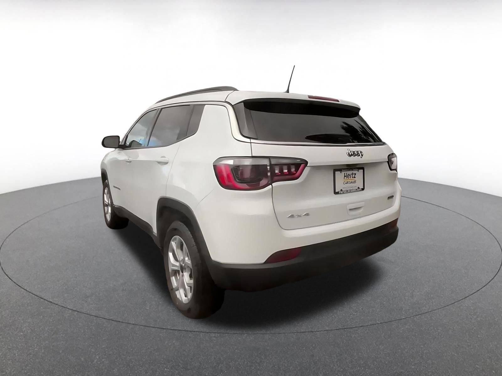 Thumbnail: 2025 Jeep Compass - 11