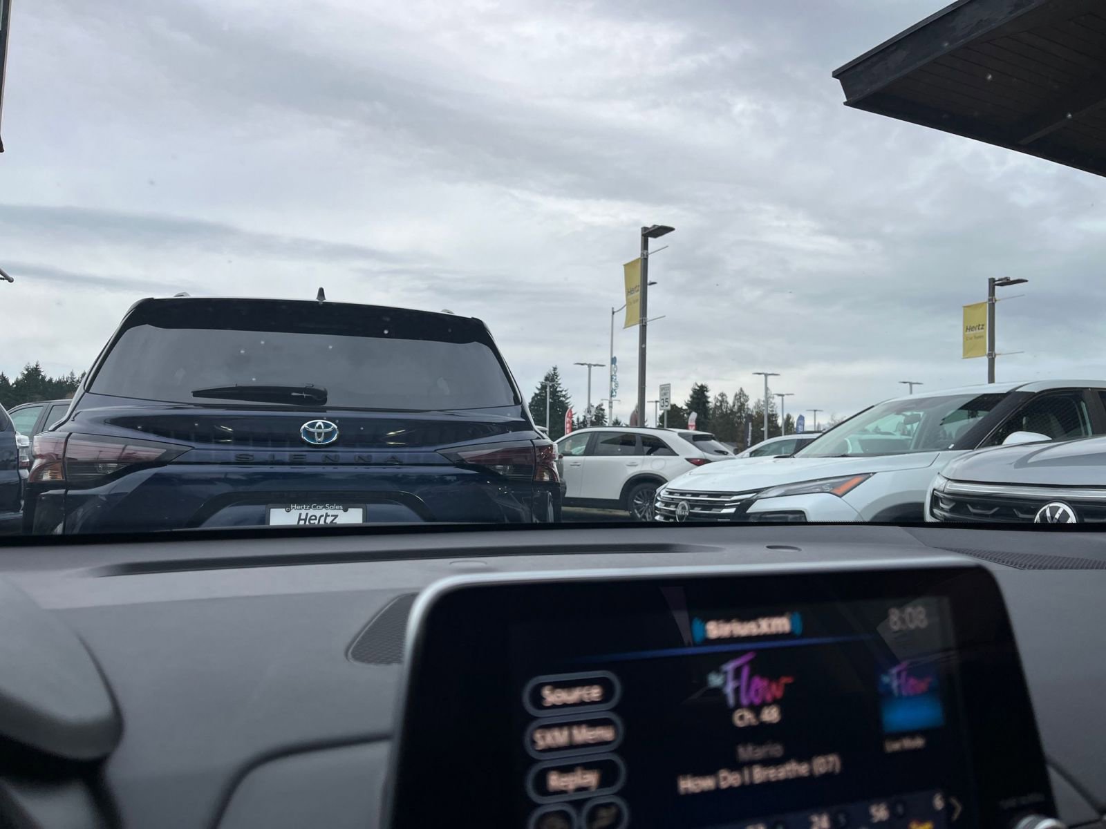 Thumbnail: 2025 Nissan Altima - 17