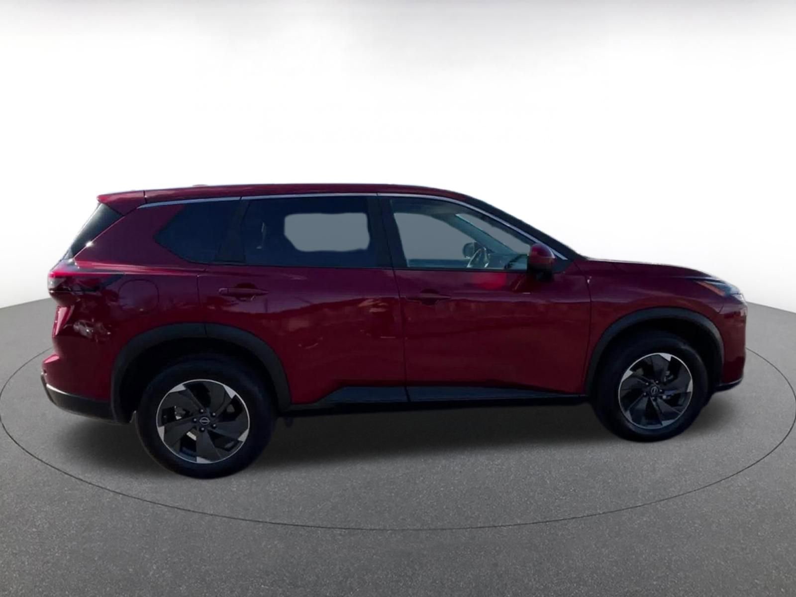 Thumbnail: 2025 Nissan Rogue - 16