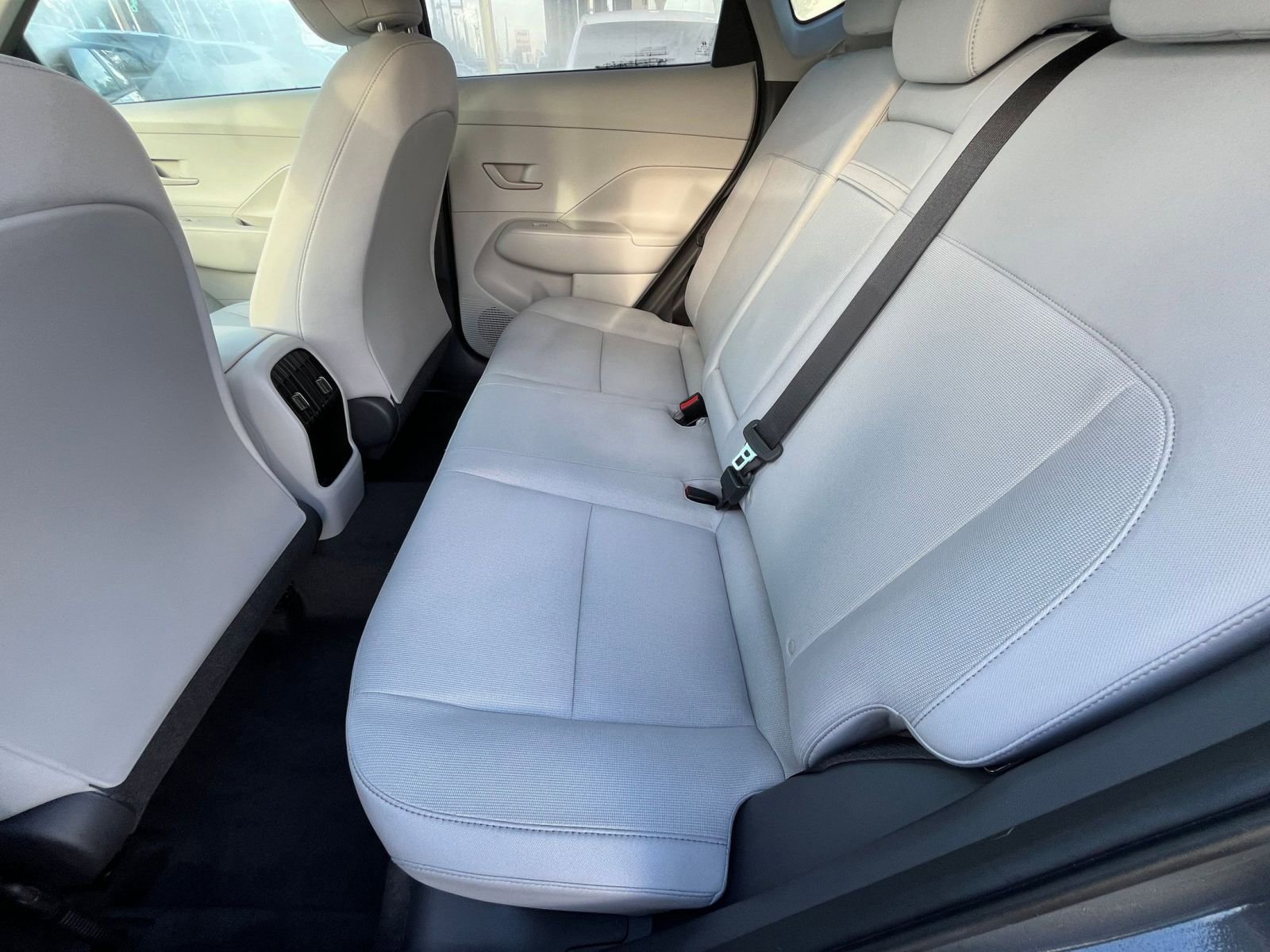 Thumbnail: 2025 Hyundai Kona - 27