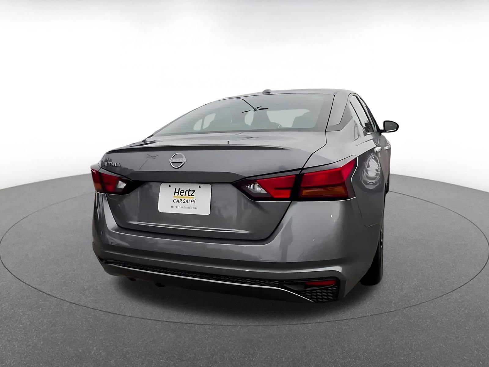 Thumbnail: 2025 Nissan Altima - 15