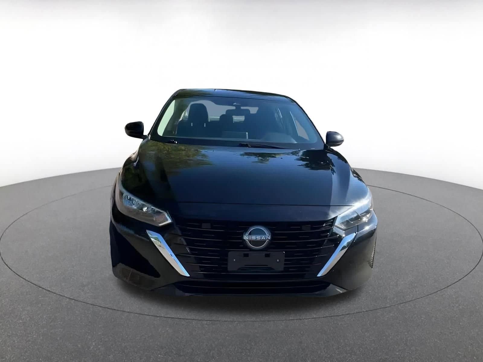 Thumbnail: 2024 Nissan Sentra - 5