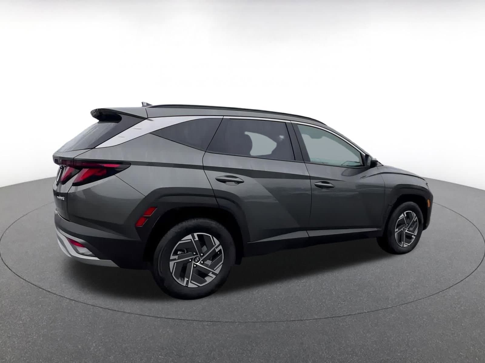 Thumbnail: 2025 Hyundai Tucson - 14