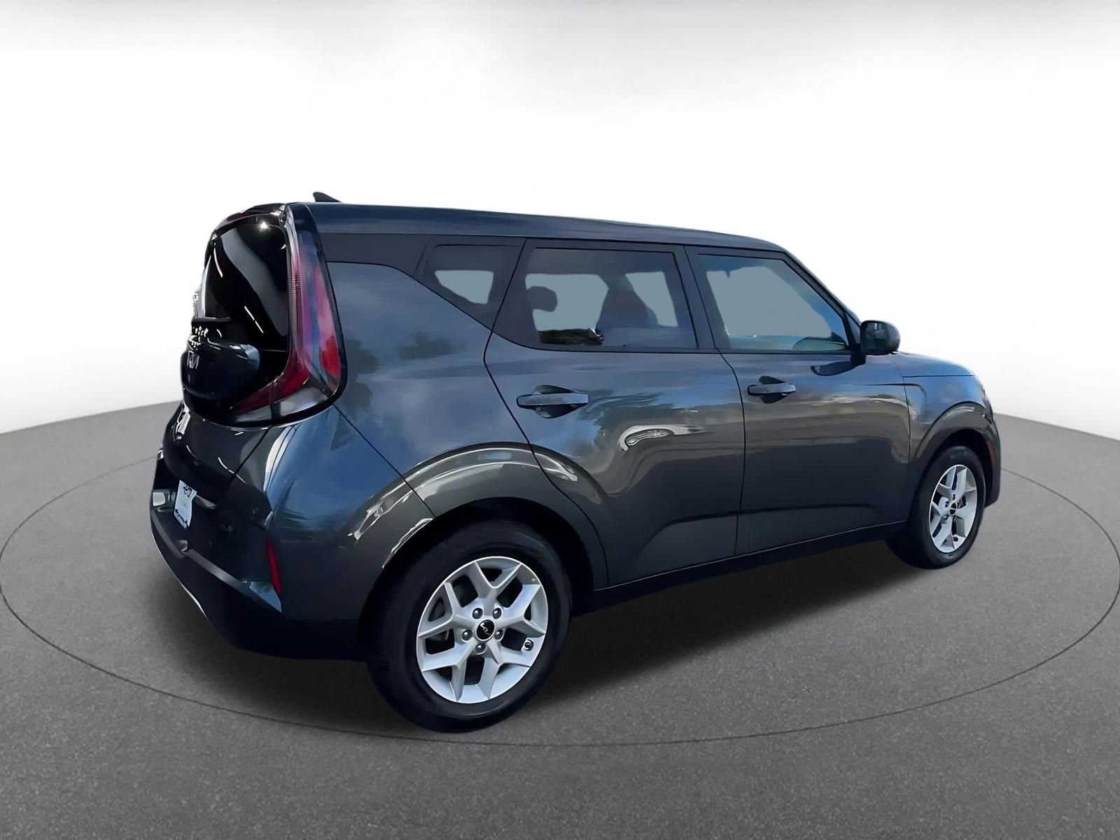 Thumbnail: 2025 Kia Soul - 15