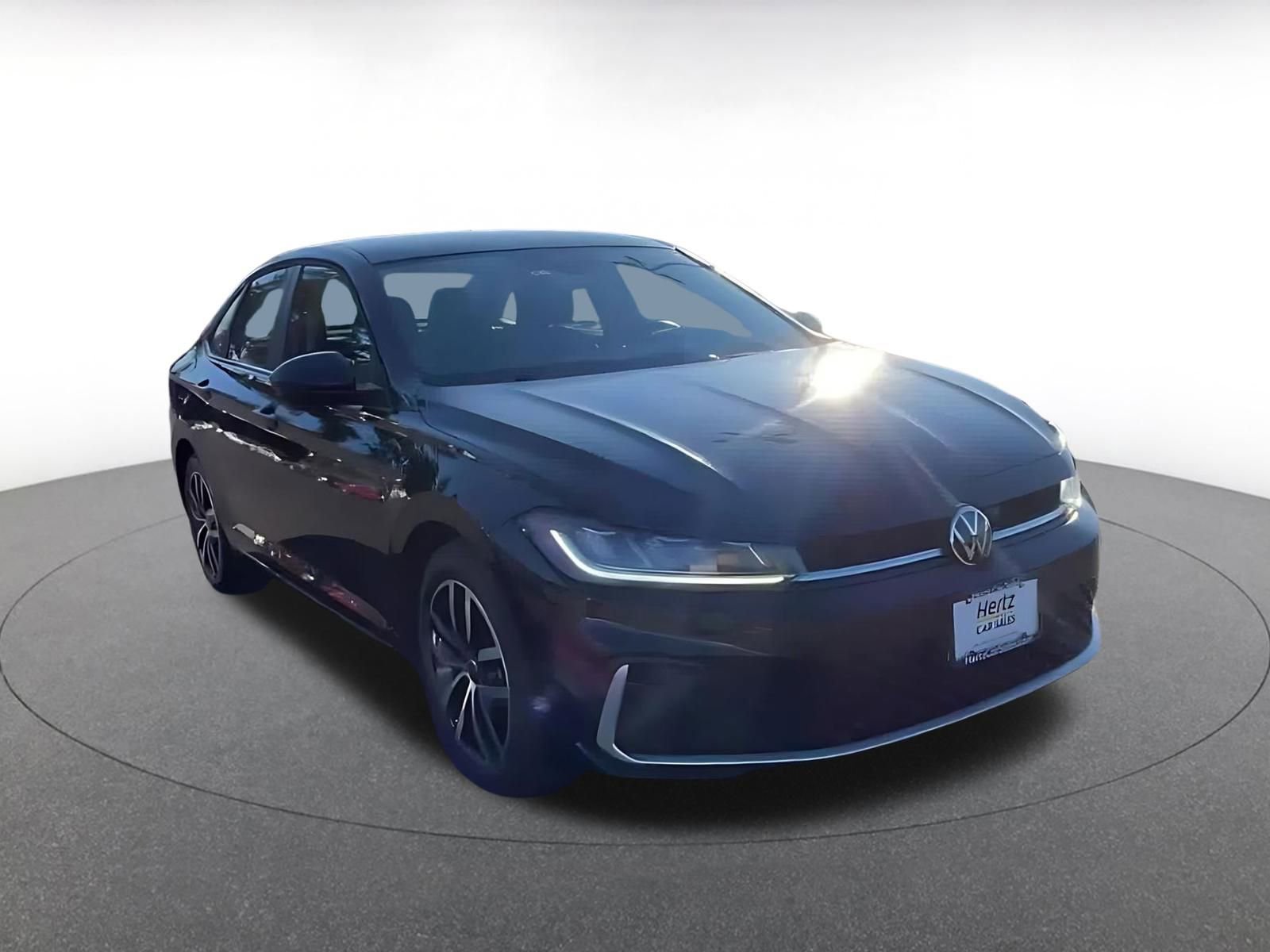 Thumbnail: 2025 Volkswagen Jetta - 3