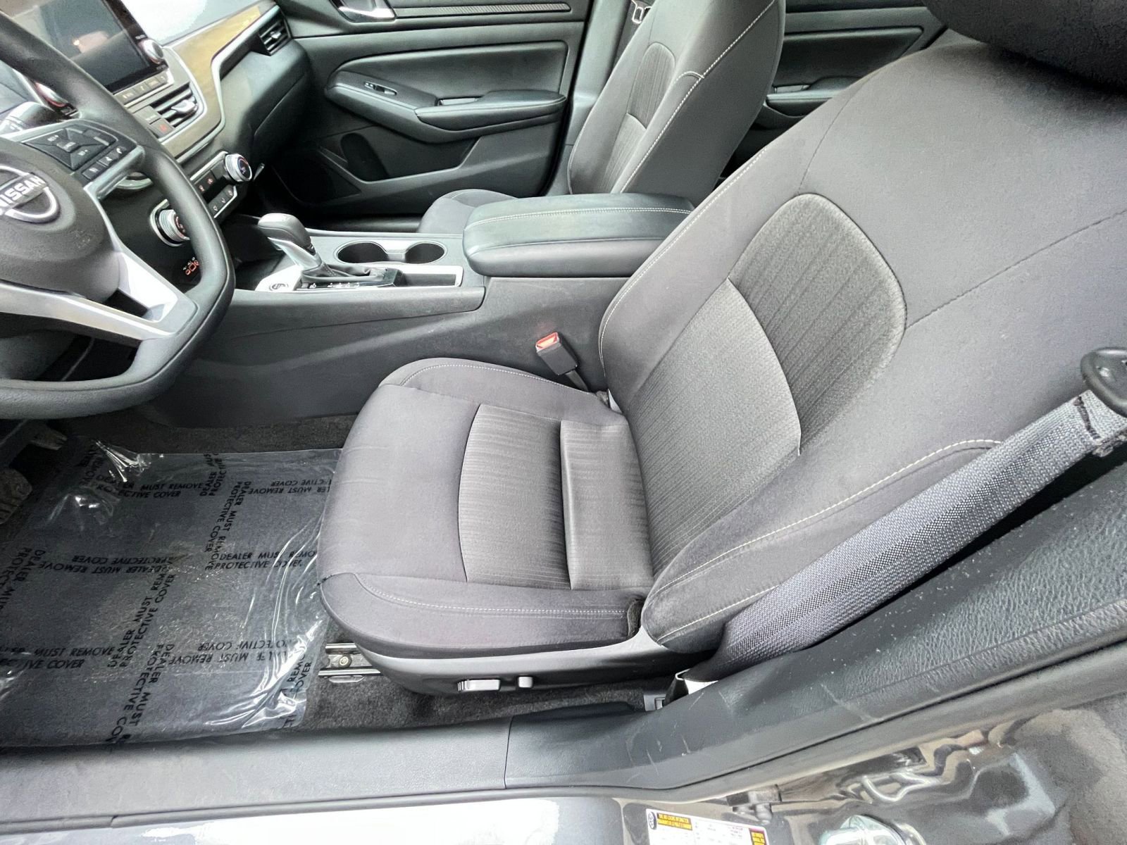 Thumbnail: 2025 Nissan Altima - 28