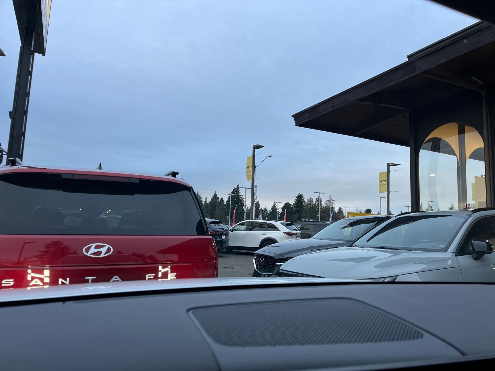 Thumbnail: 2025 Hyundai Santa Fe - 21