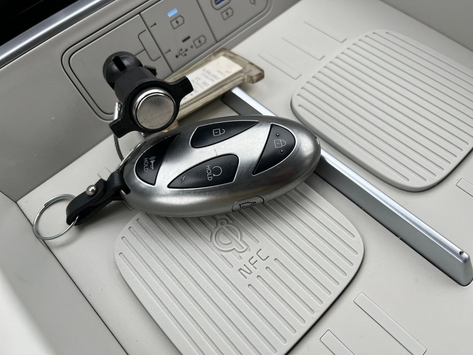 Thumbnail: 2025 Hyundai Santa Fe - 20