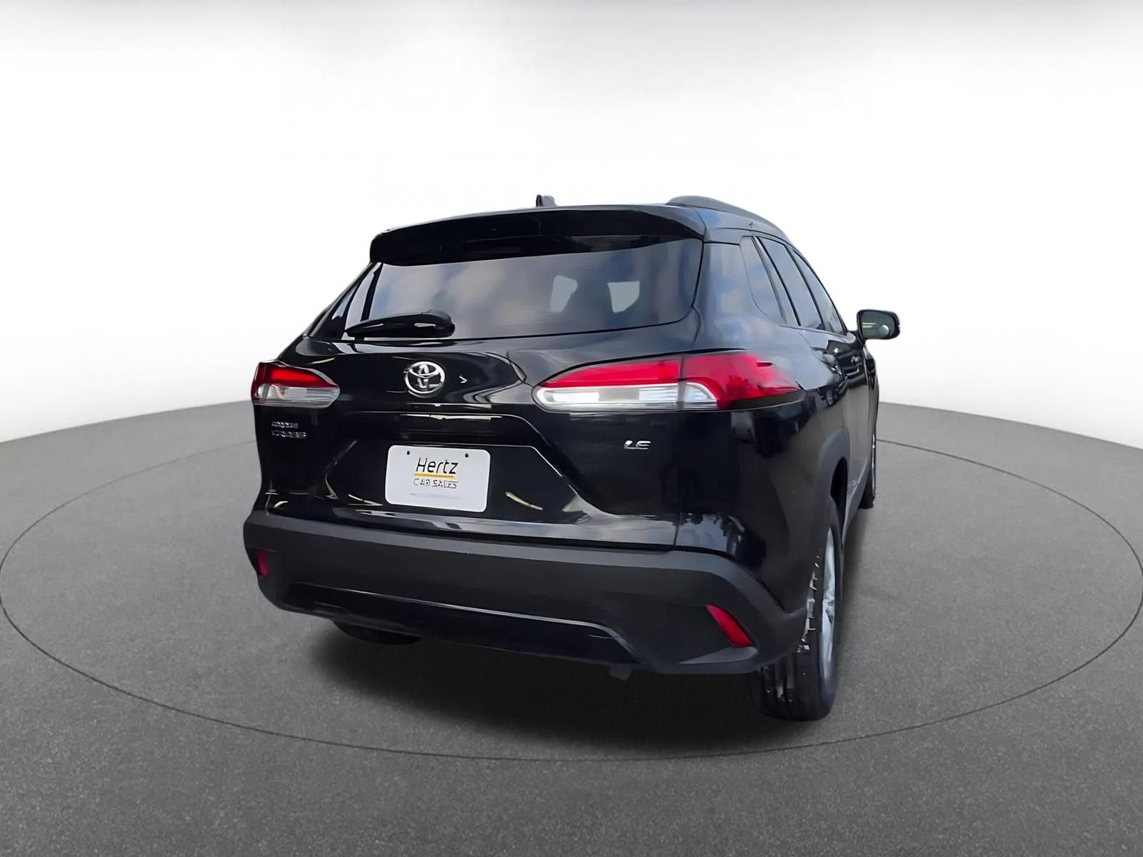 Thumbnail: 2025 Toyota Corolla Cross - 15