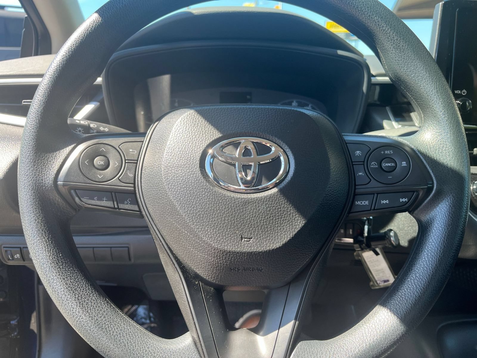 Thumbnail: 2025 Toyota Corolla - 28