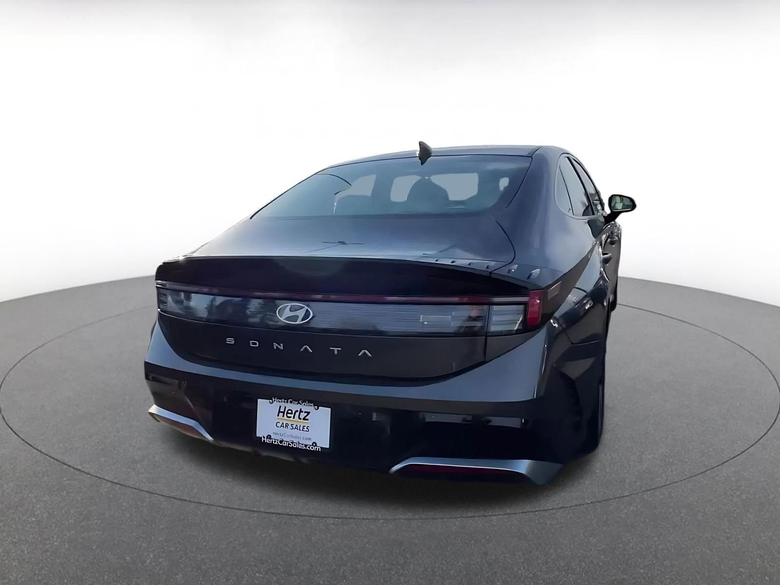 Thumbnail: 2025 Hyundai Sonata - 15