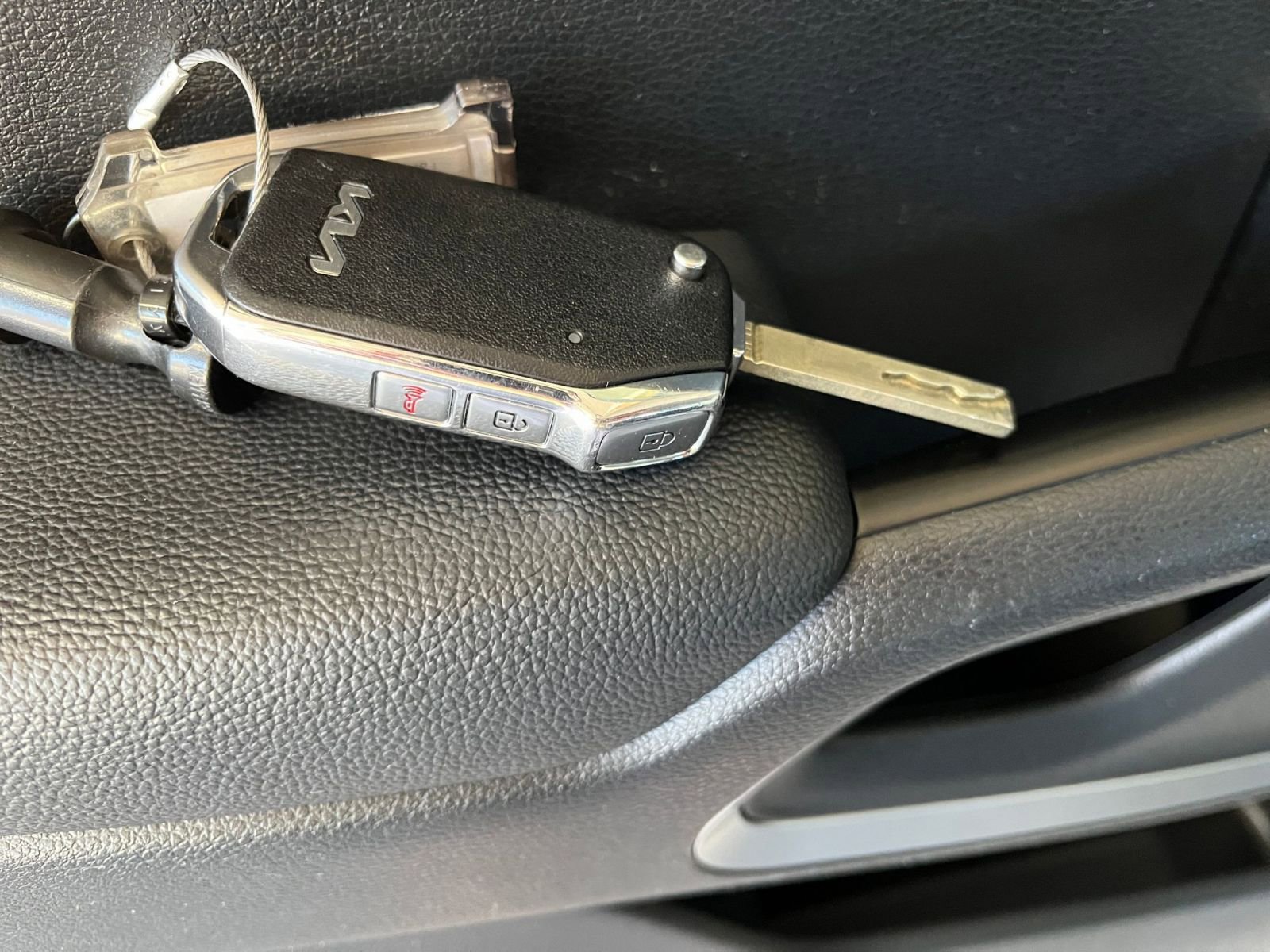 Thumbnail: 2025 Kia Soul - 21