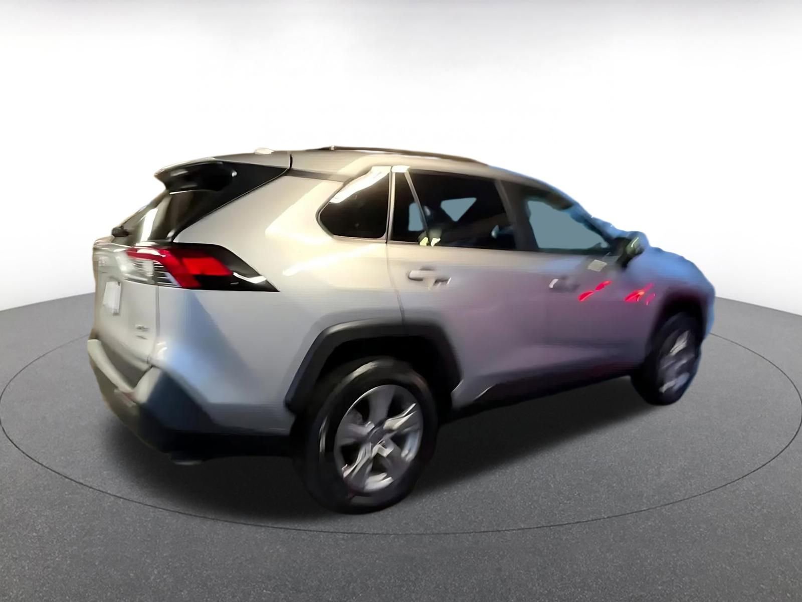 Thumbnail: 2025 Toyota RAV4 - 15