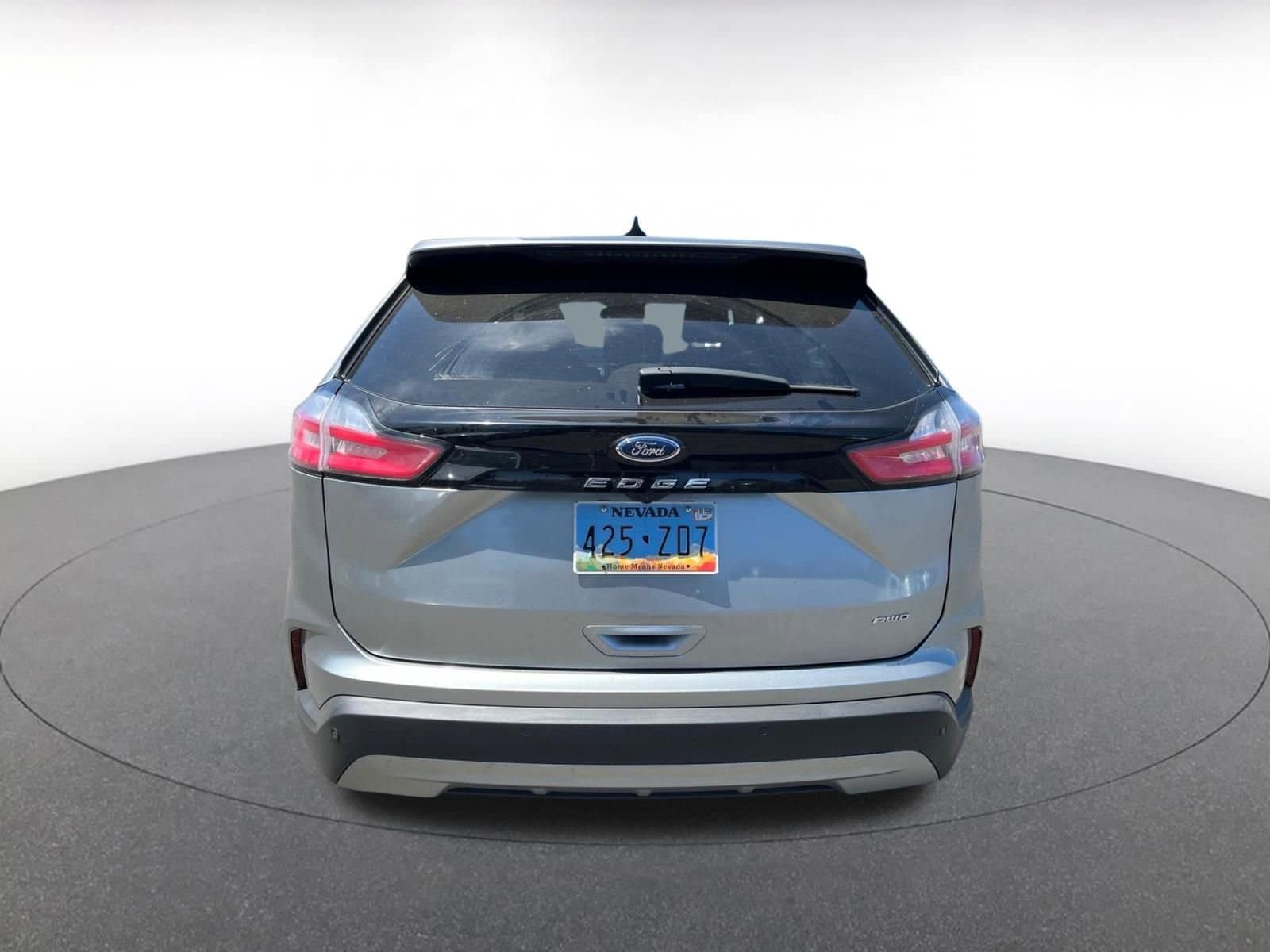 2024 Ford Edge SEL 6