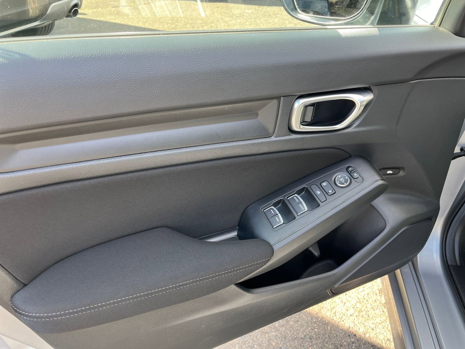 Thumbnail: 2025 Honda Civic - 20