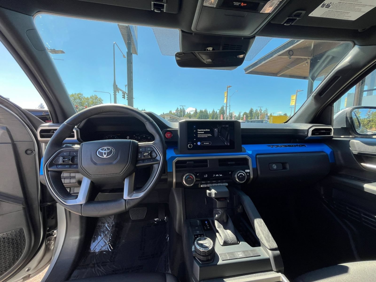 Thumbnail: 2025 Toyota Tacoma - 33