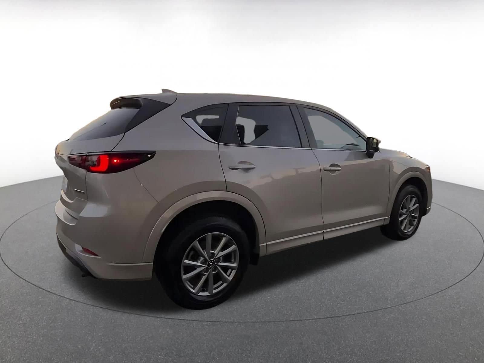 Thumbnail: 2025 Mazda CX-5 - 14