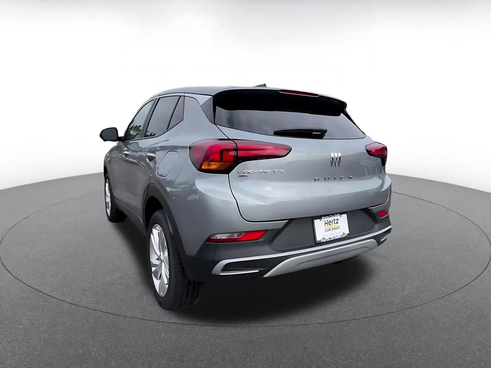 Thumbnail: 2025 Buick Encore GX - 11
