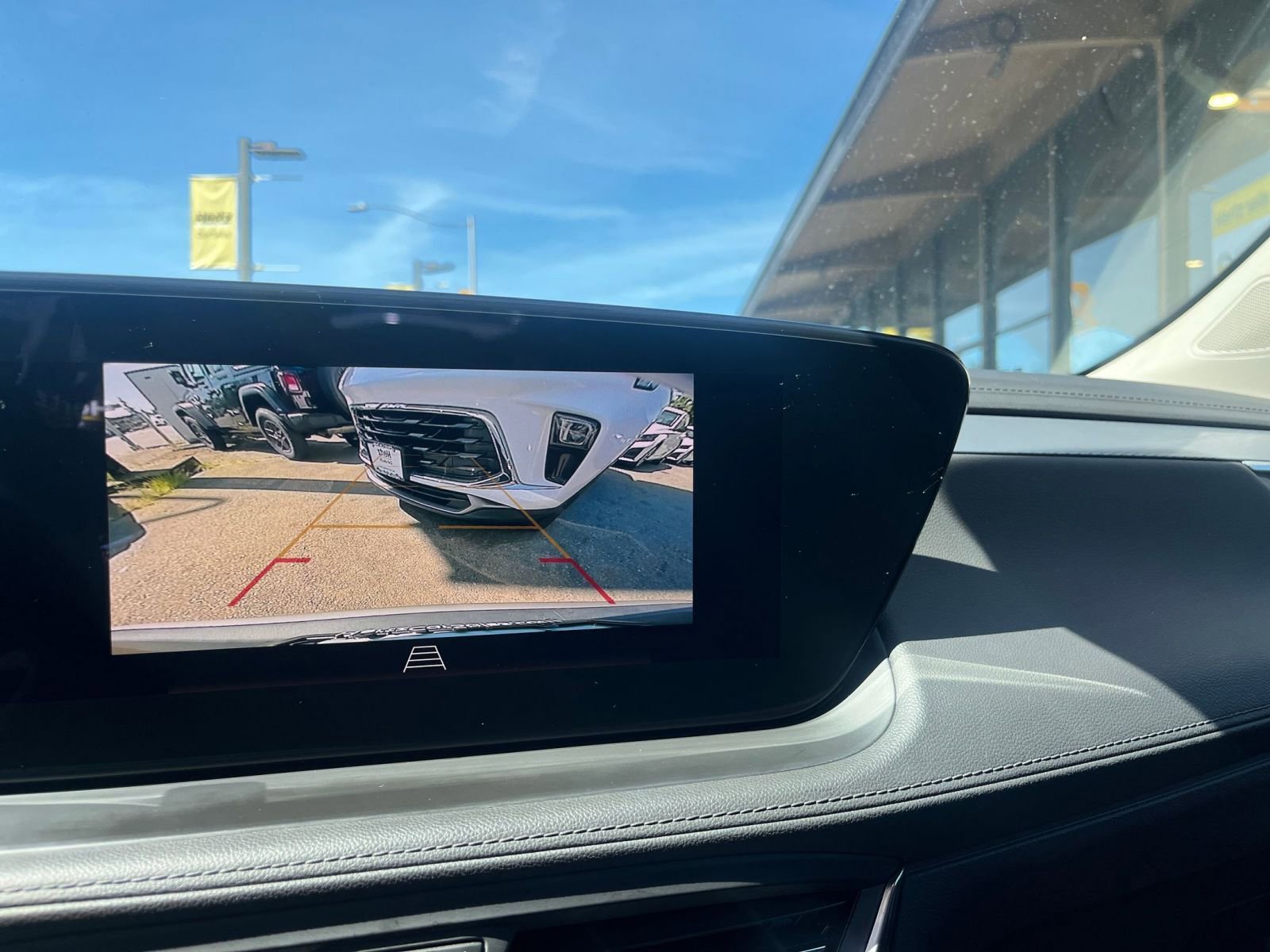 Thumbnail: 2025 Buick Encore GX - 24