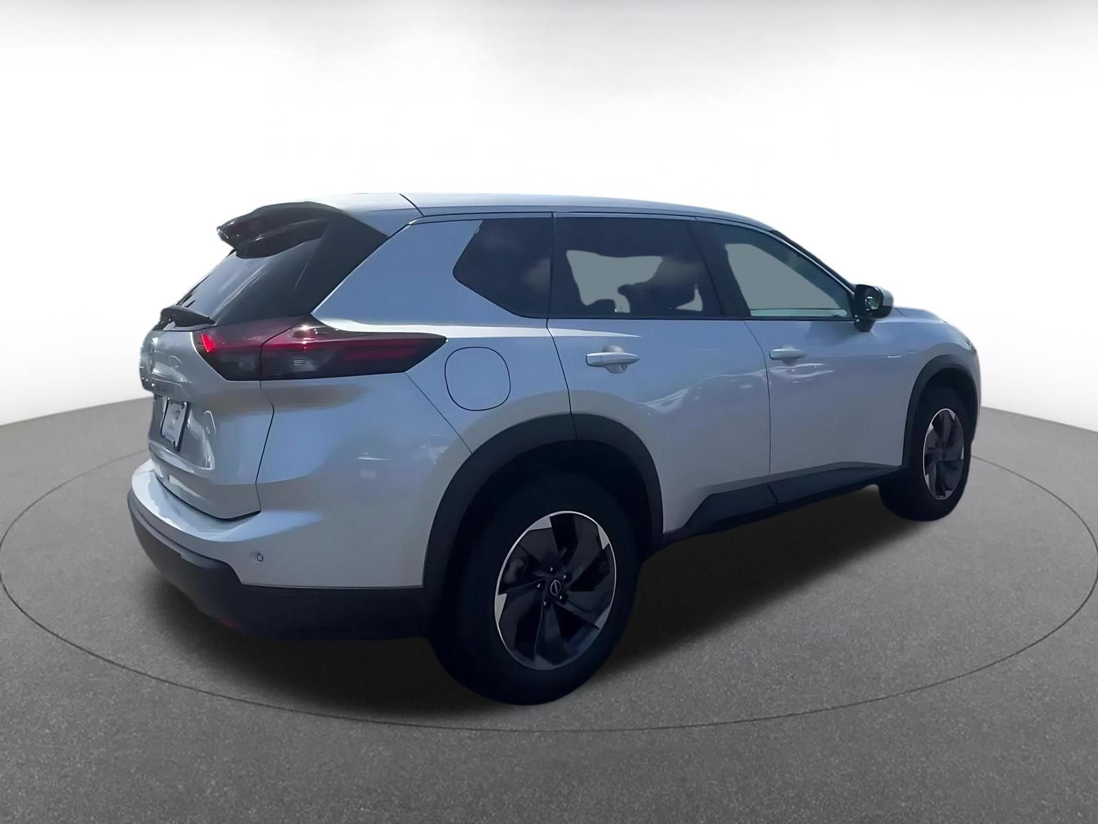 Thumbnail: 2025 Nissan Rogue - 12