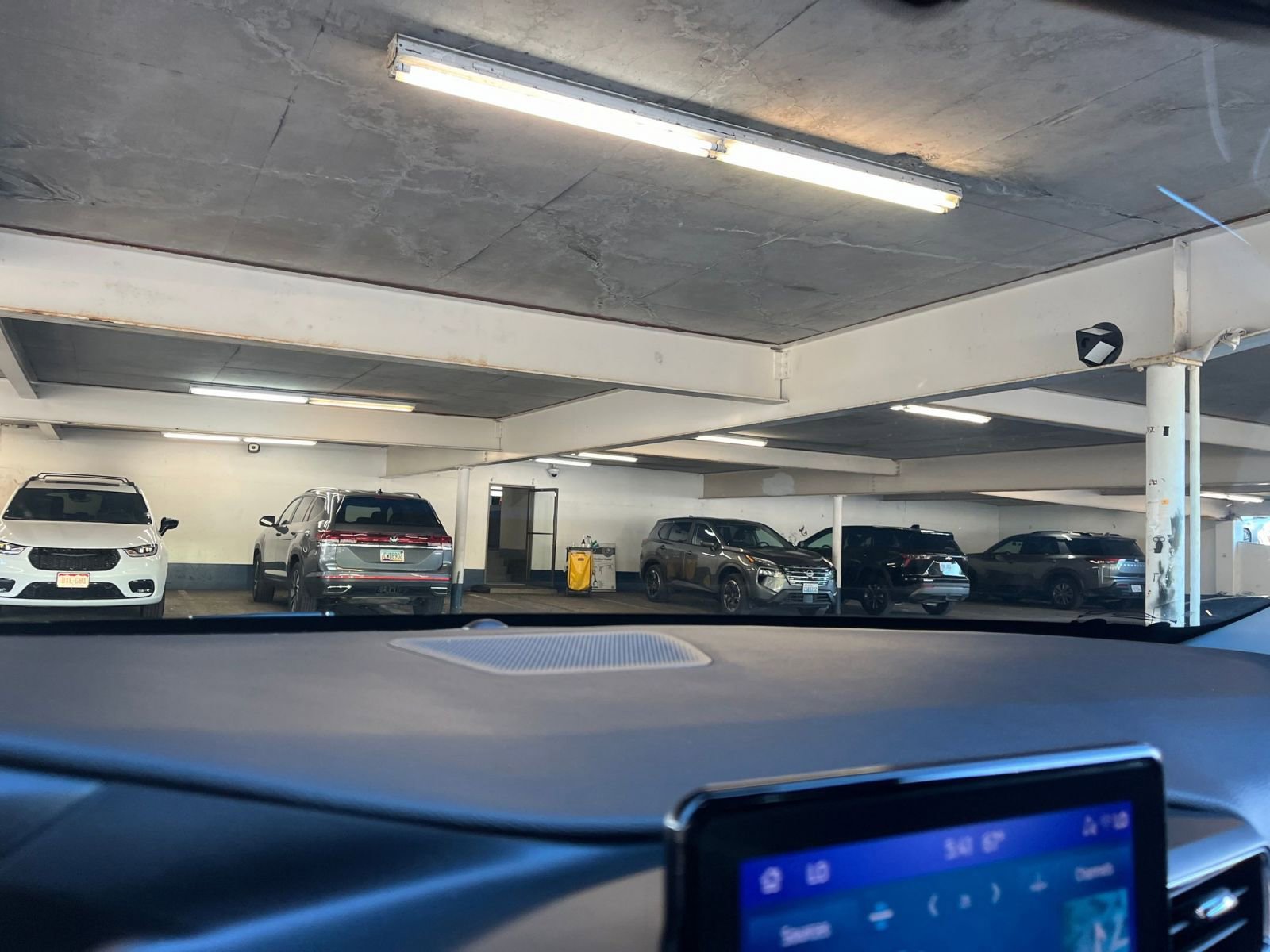 Thumbnail: 2023 Ford Explorer - 18