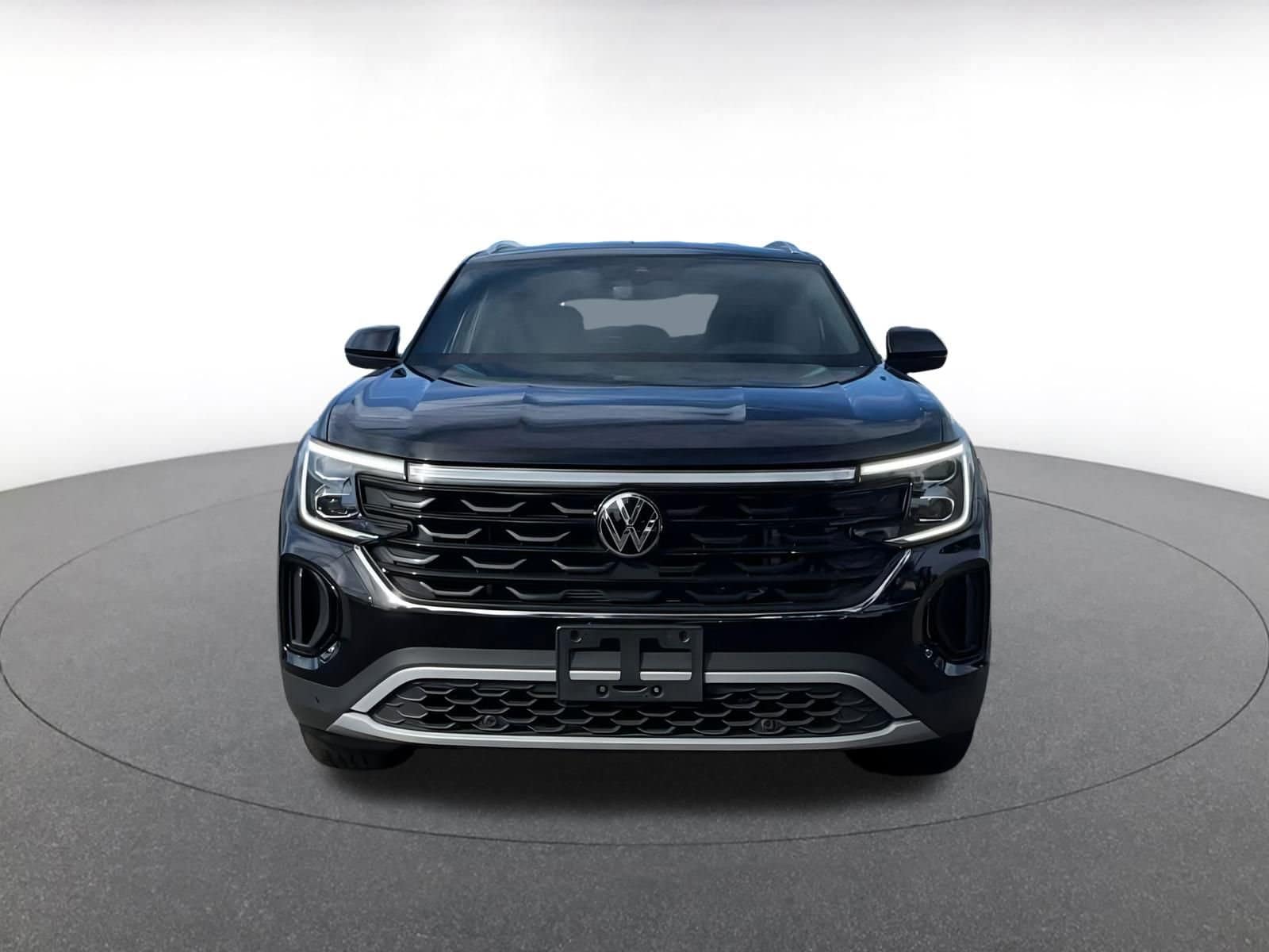 Thumbnail: 2025 Volkswagen Atlas - 4