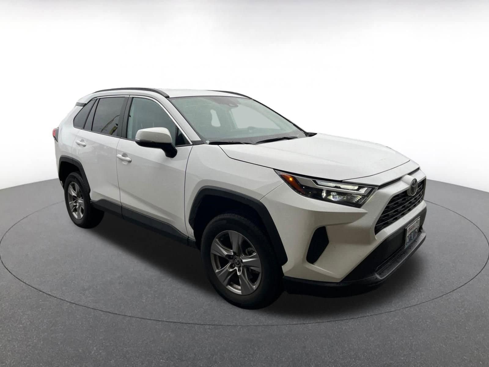 Thumbnail: 2025 Toyota RAV4 - 1