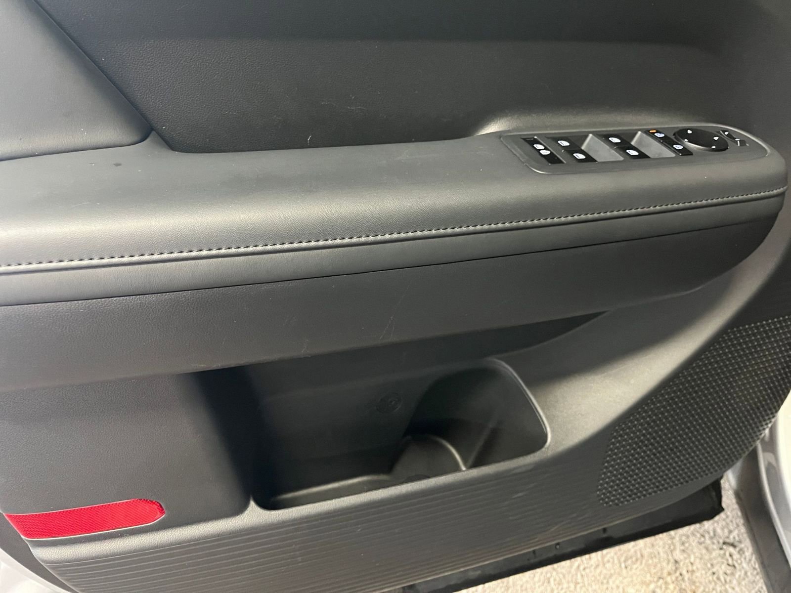 Thumbnail: 2025 Hyundai Santa Fe - 20