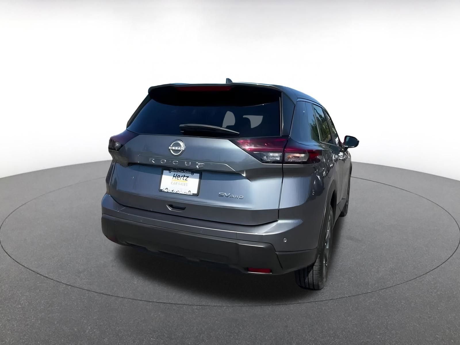 Thumbnail: 2024 Nissan Rogue - 13