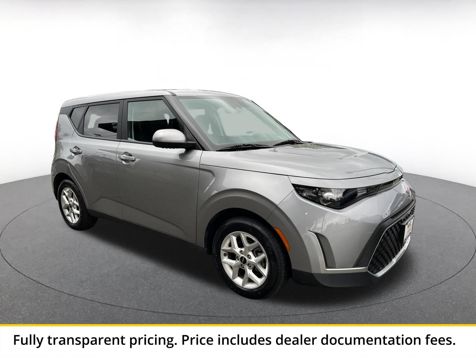 Thumbnail: 2025 Kia Soul - 1