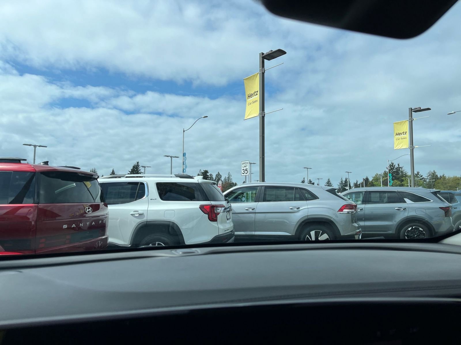 Thumbnail: 2025 Buick Encore GX - 17