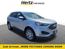 2024 Ford Edge SEL -
                  Seattle, WA