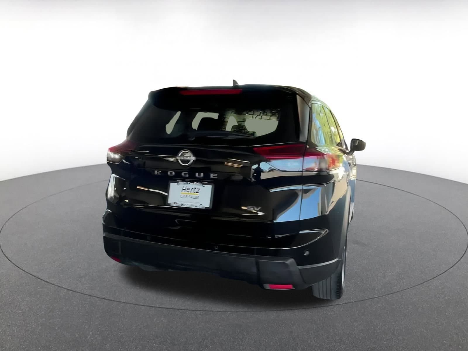 Thumbnail: 2024 Nissan Rogue - 14