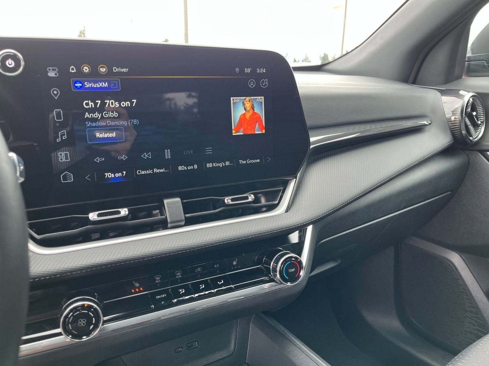 Thumbnail: 2025 Chevrolet Equinox - 20