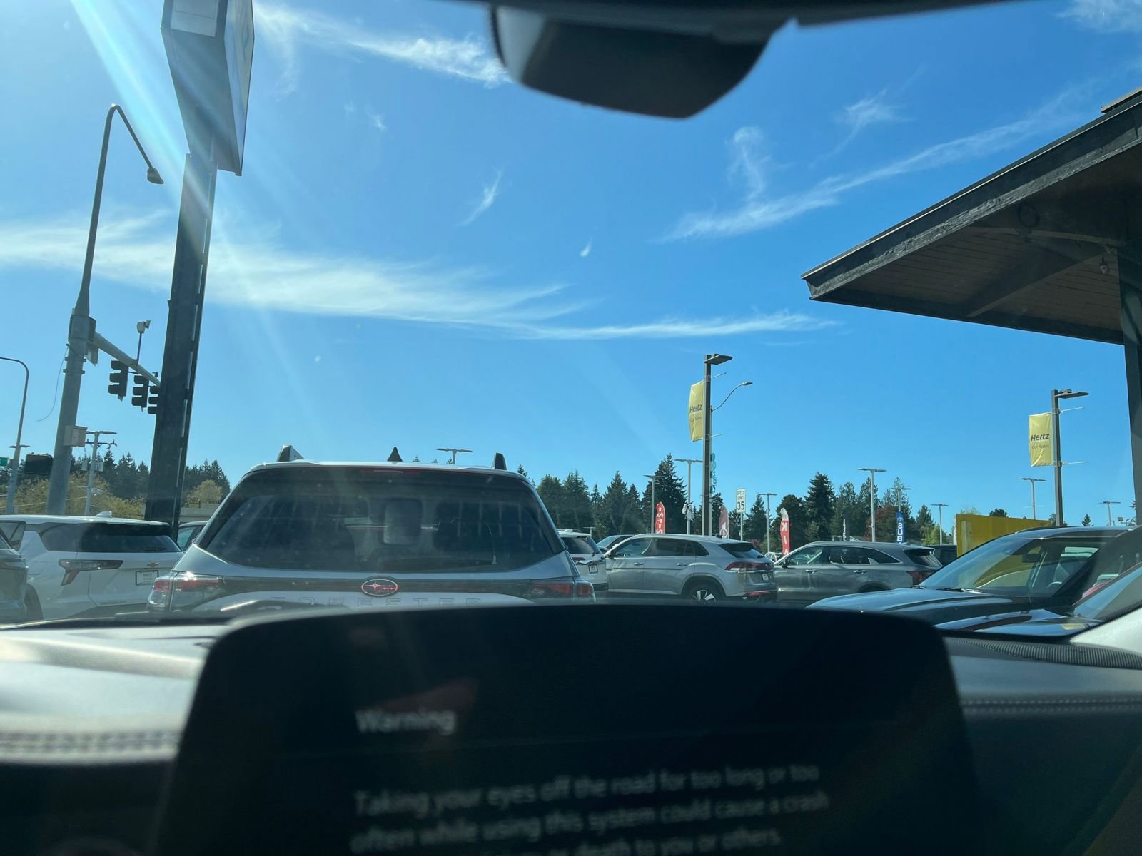 Thumbnail: 2025 Chevrolet Blazer - 17