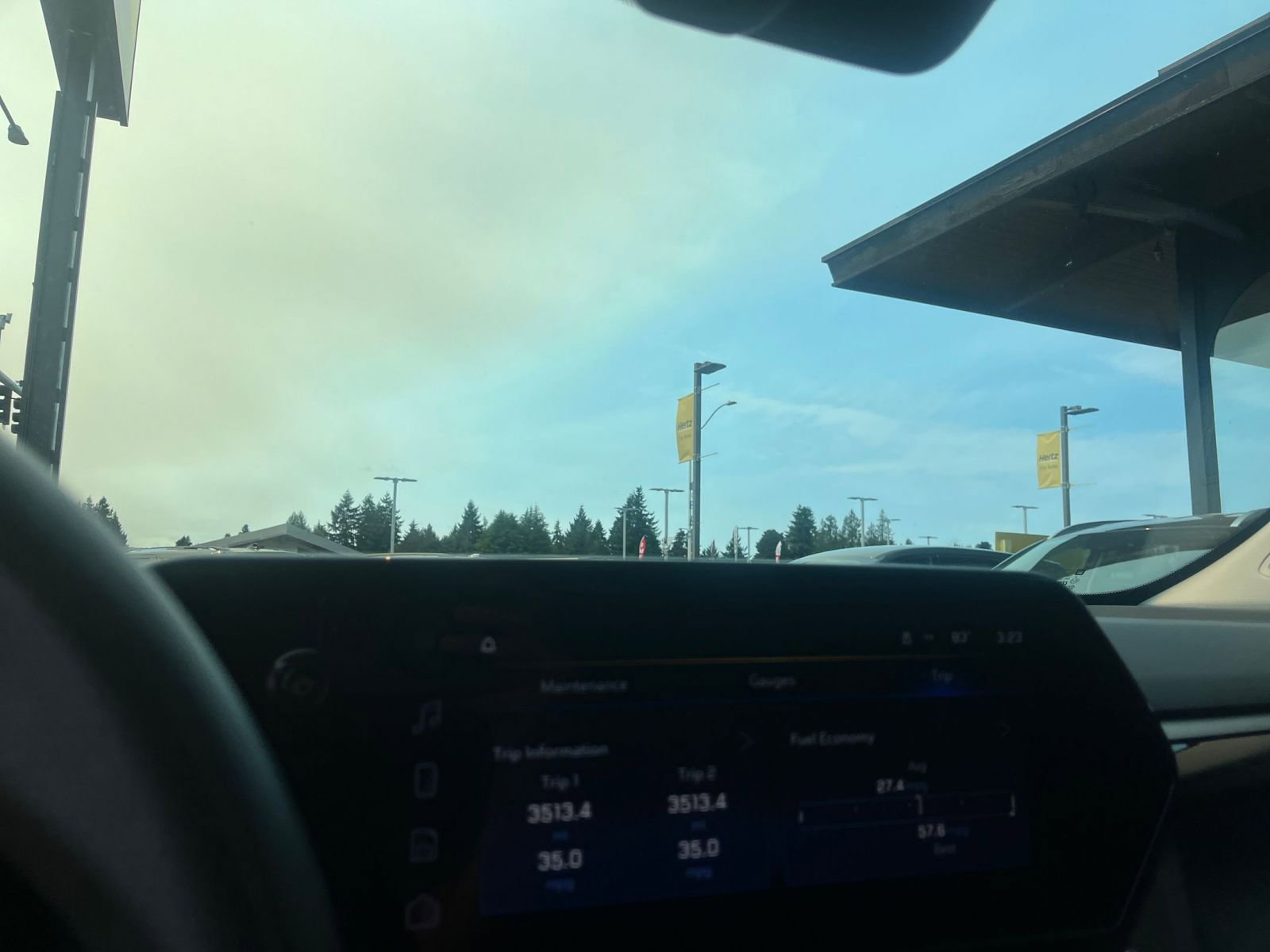 Thumbnail: 2024 Chevrolet TrailBlazer - 18