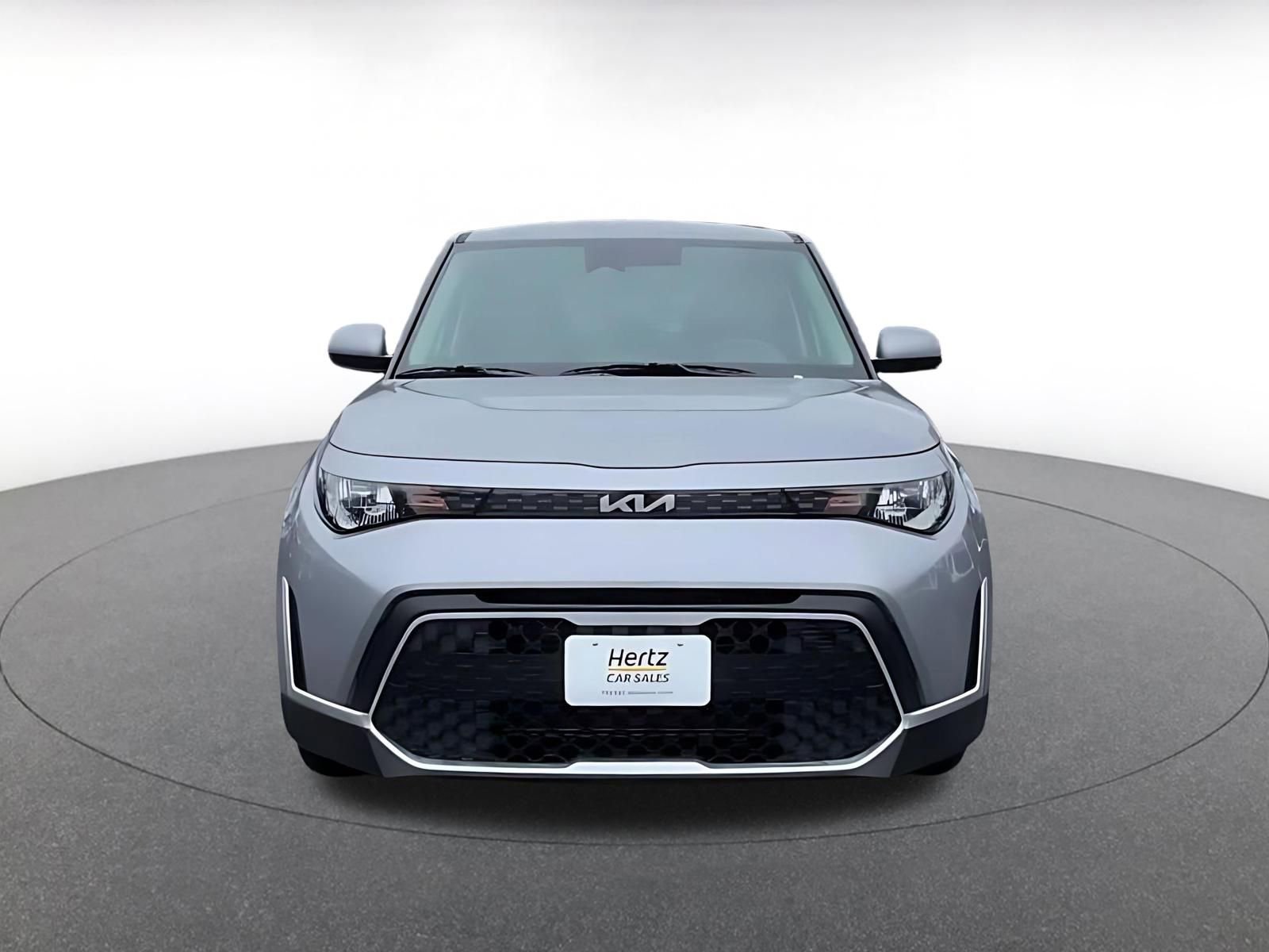 Thumbnail: 2025 Kia Soul - 4